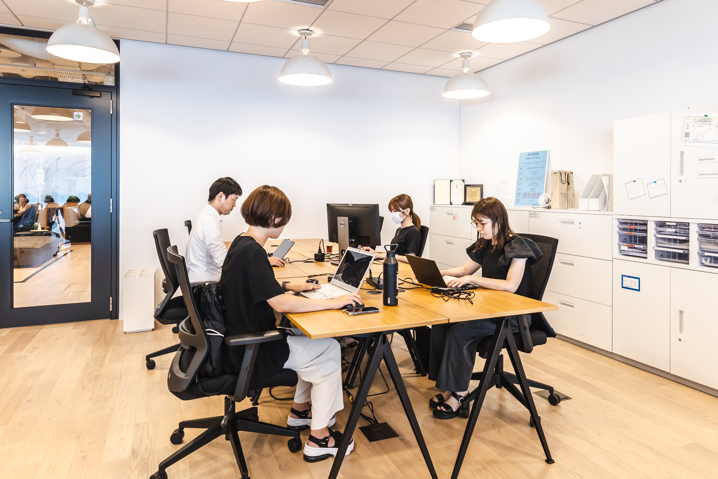 在宅OK】データアナリストの求人 / ベルトラ（東京都中央区） の求人 - ベルトラ株式会社 ｜レジャリスト