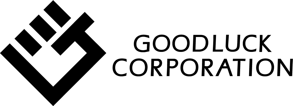 グッドラックコーポレーションロゴ