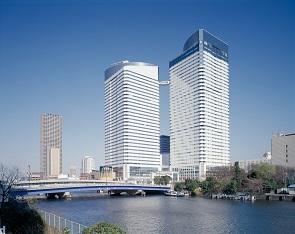 東京本社(2)