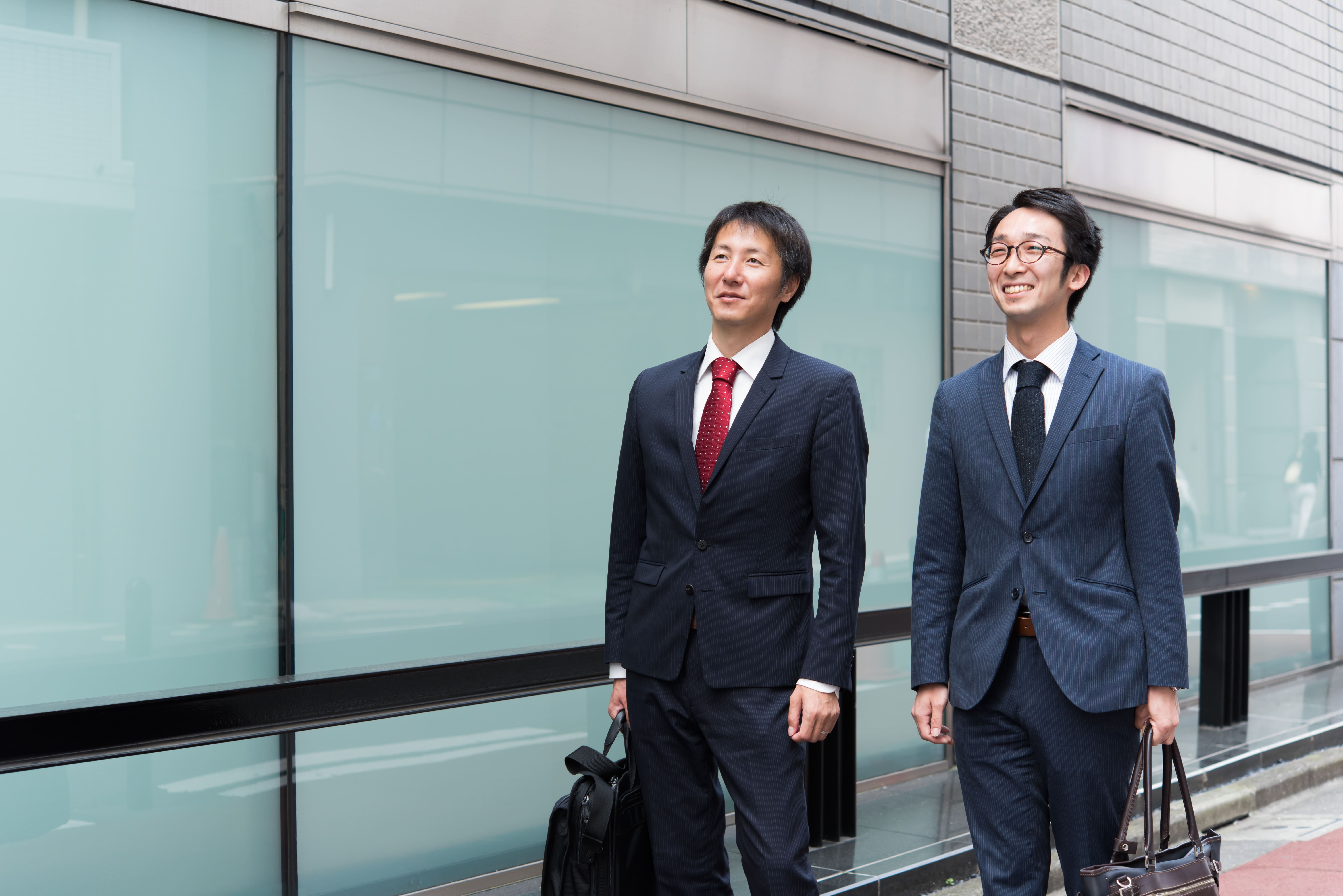 企画営業東京大阪