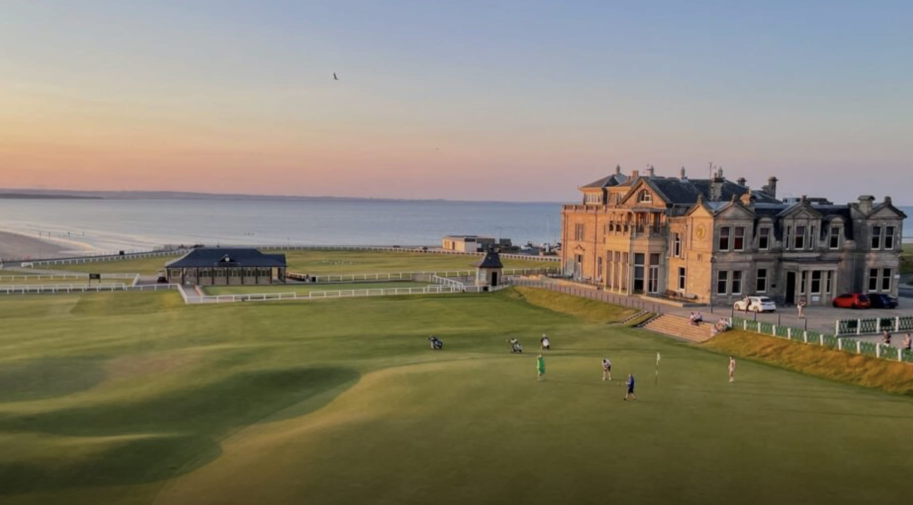 oldcourse