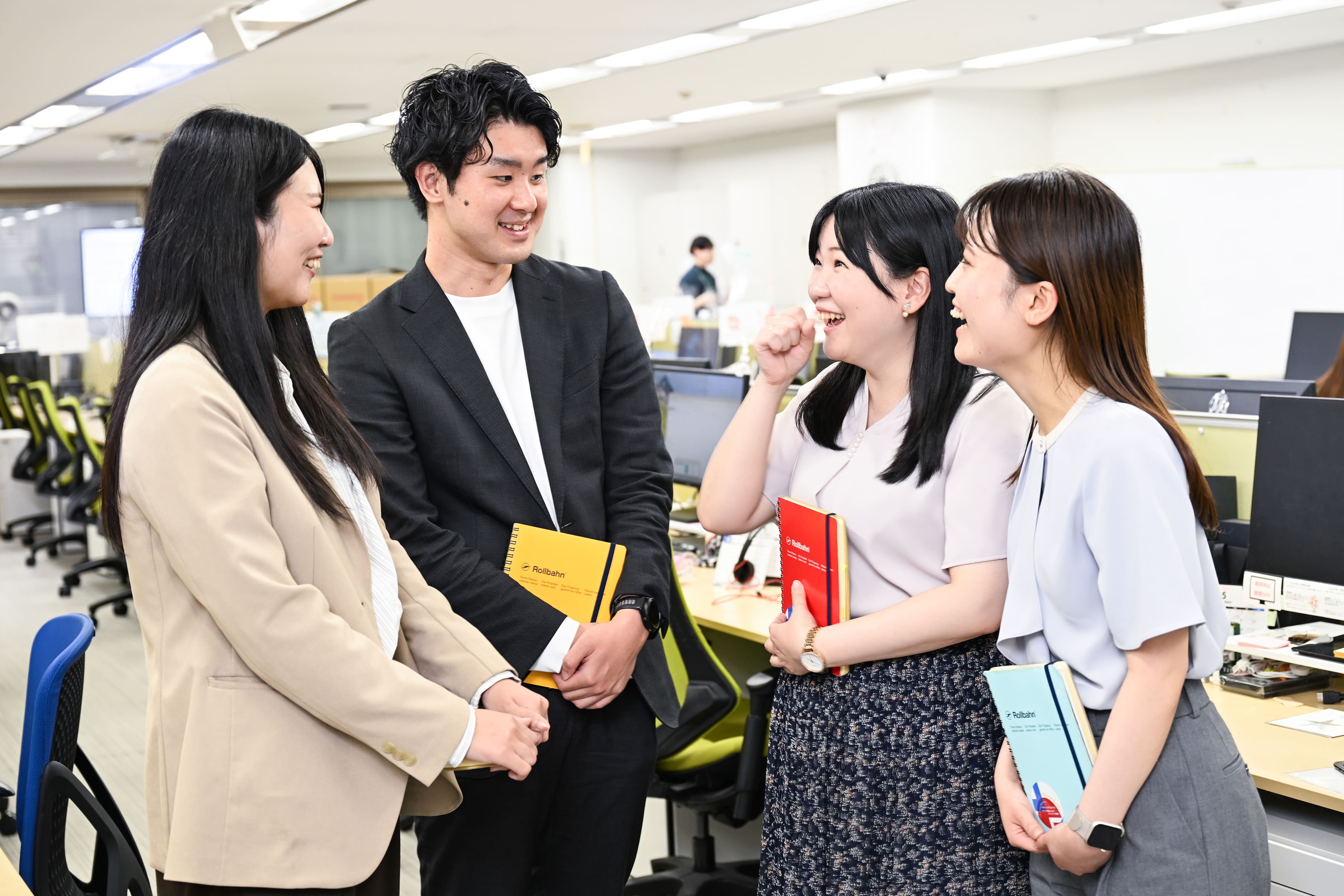写真③