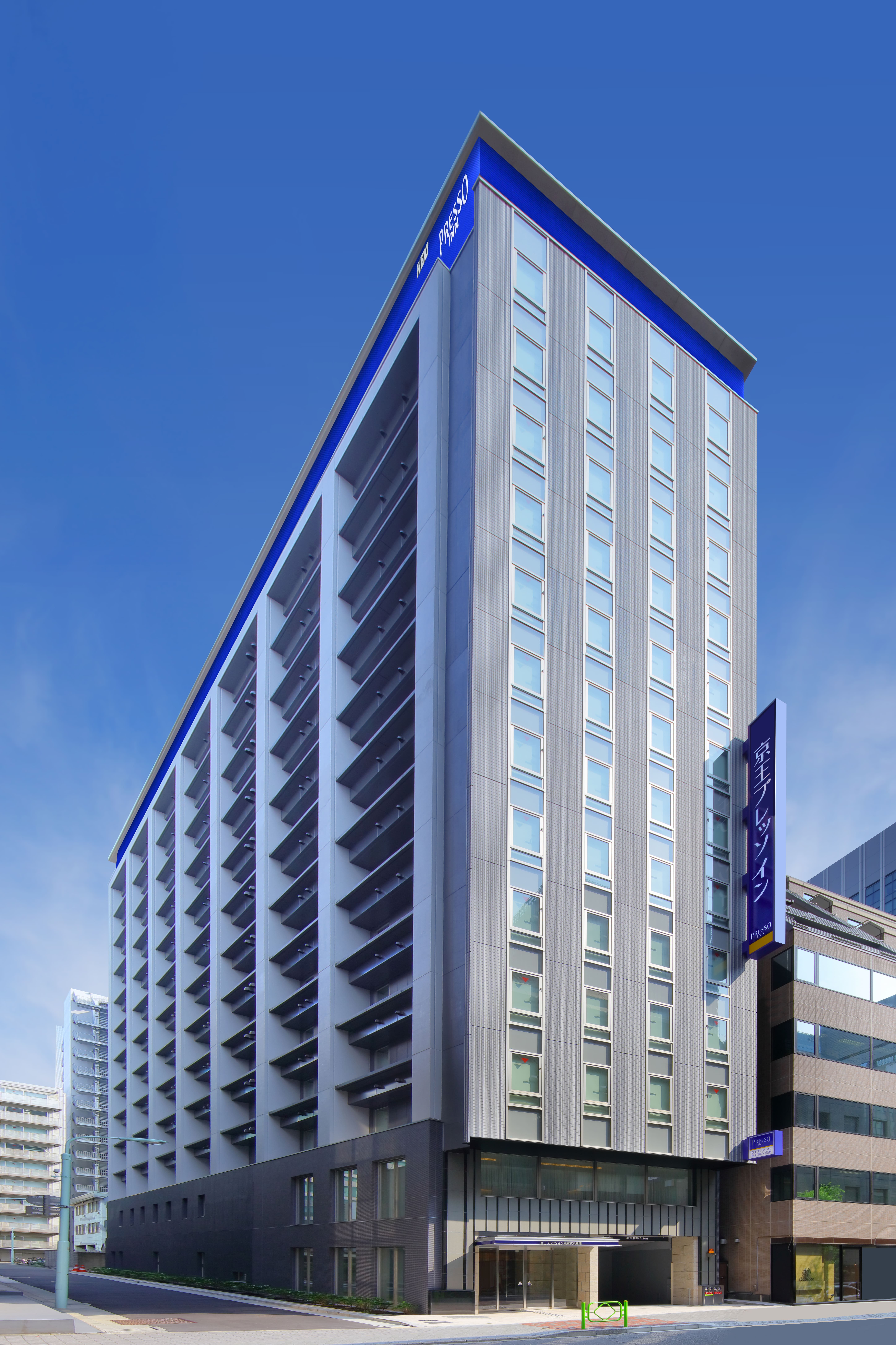 施設管理担当★京王プレッソイン東京駅八重洲