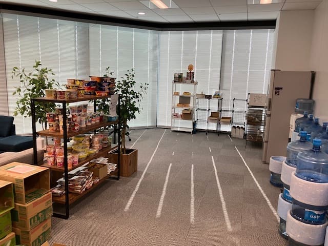 アヤベックス大阪オフィス