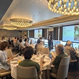 セブンシーズリレーションズ4