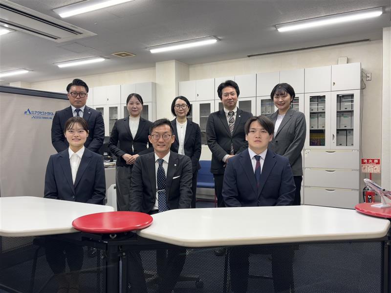 アクセストラベル_20260401_社員写真
