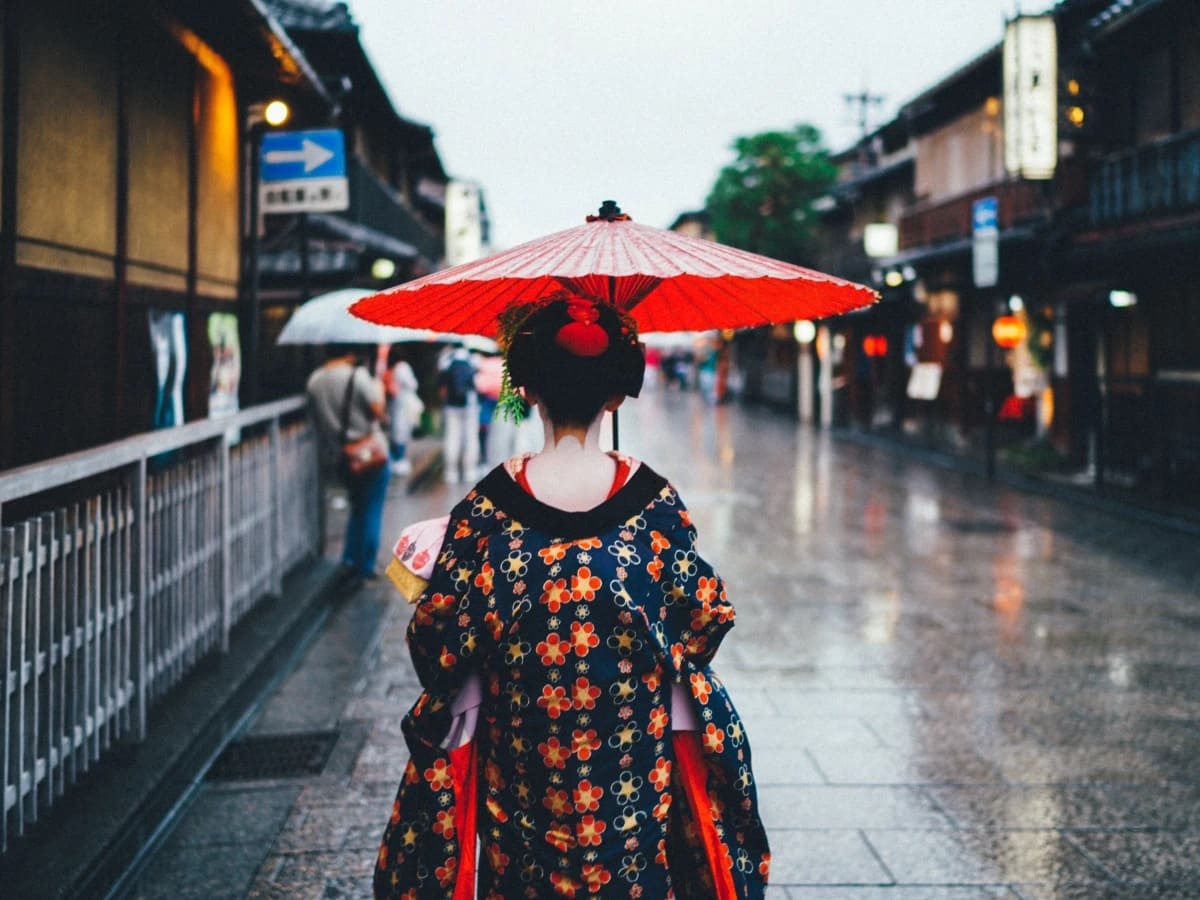 Maiko