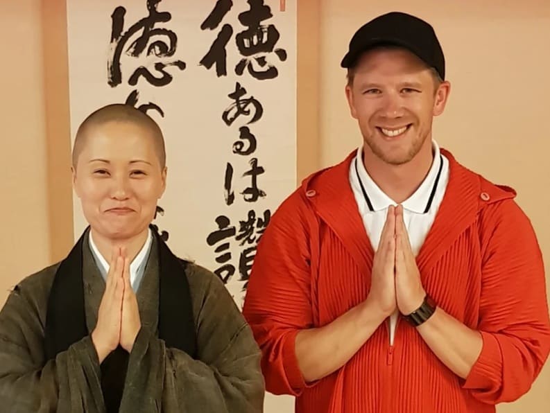 Monk&CEO