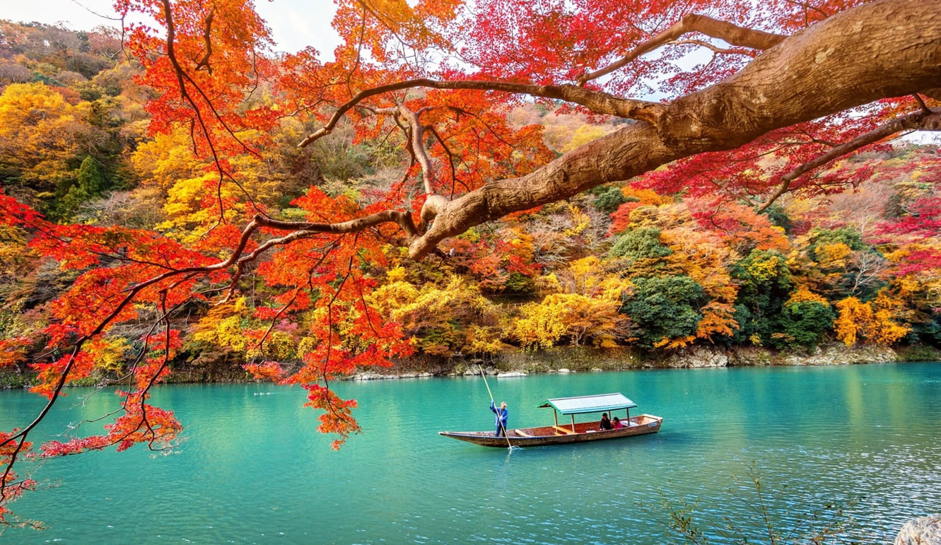 arashiyama