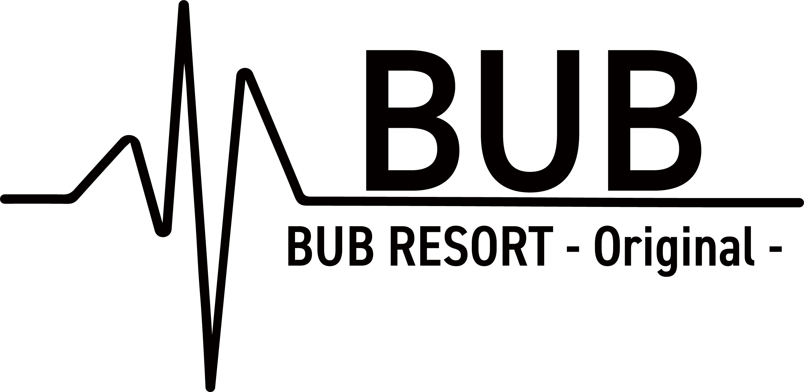 BUB画像