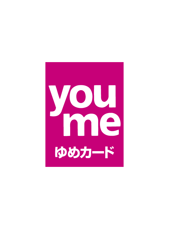 ゆめカードLOGO