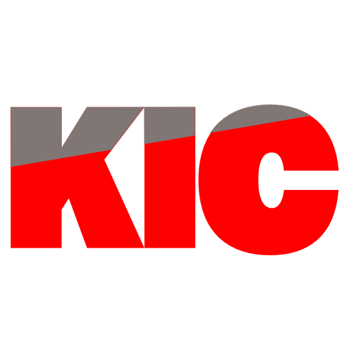 【株式会社KIC】logo