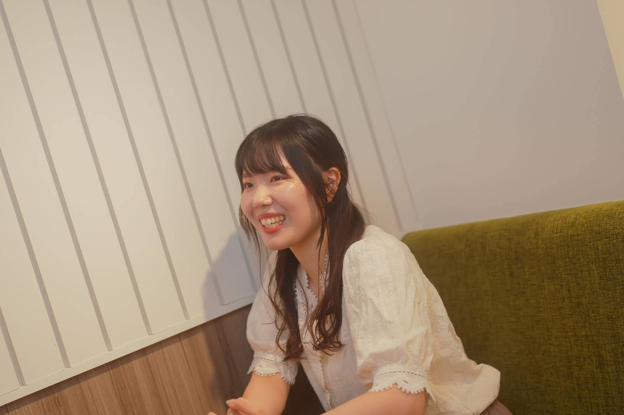 メンバー写真（澤野）