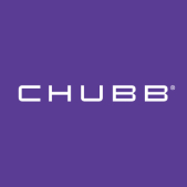 Chubb保険ロゴ