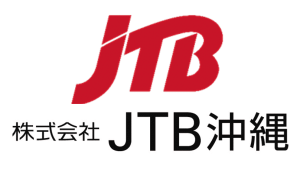 JTB沖縄採用求人ロゴ
