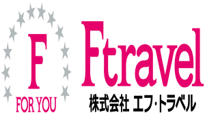 Ftravel_logo_ベーシック
