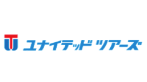 ユナイテッドツアーズ採用求人ロゴ