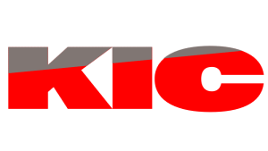 【株式会社KIC】logo