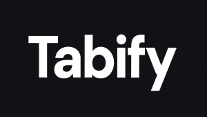 tabifyロゴ